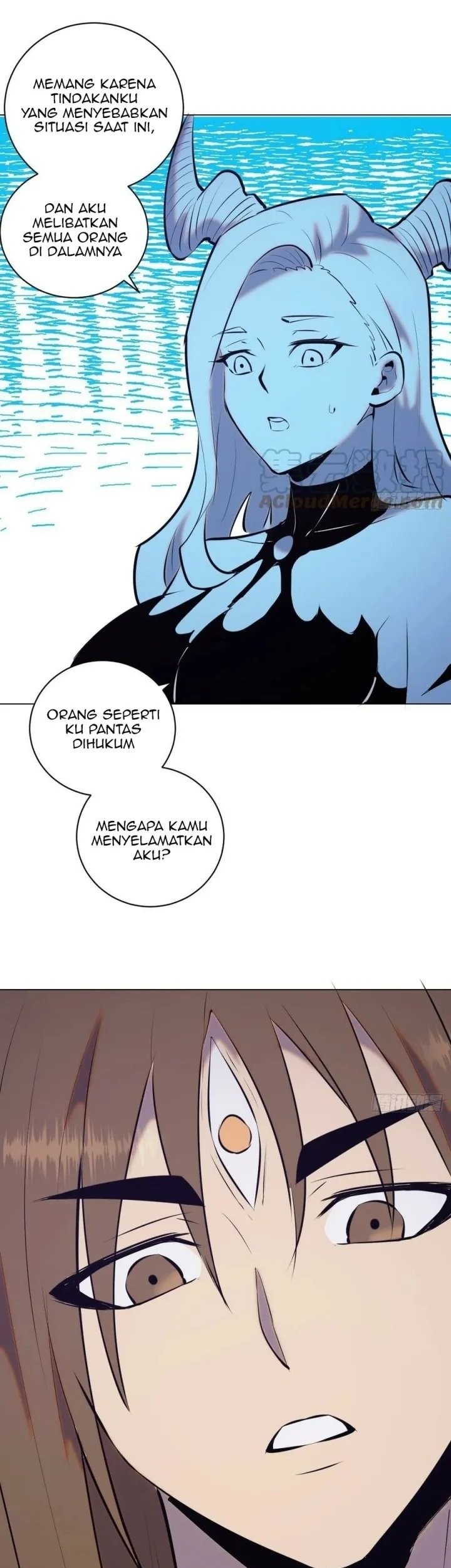 Dark Star Emperor Chapter 182 Gambar 22