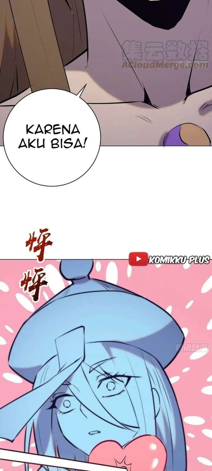 Dark Star Emperor Chapter 182 Gambar 23