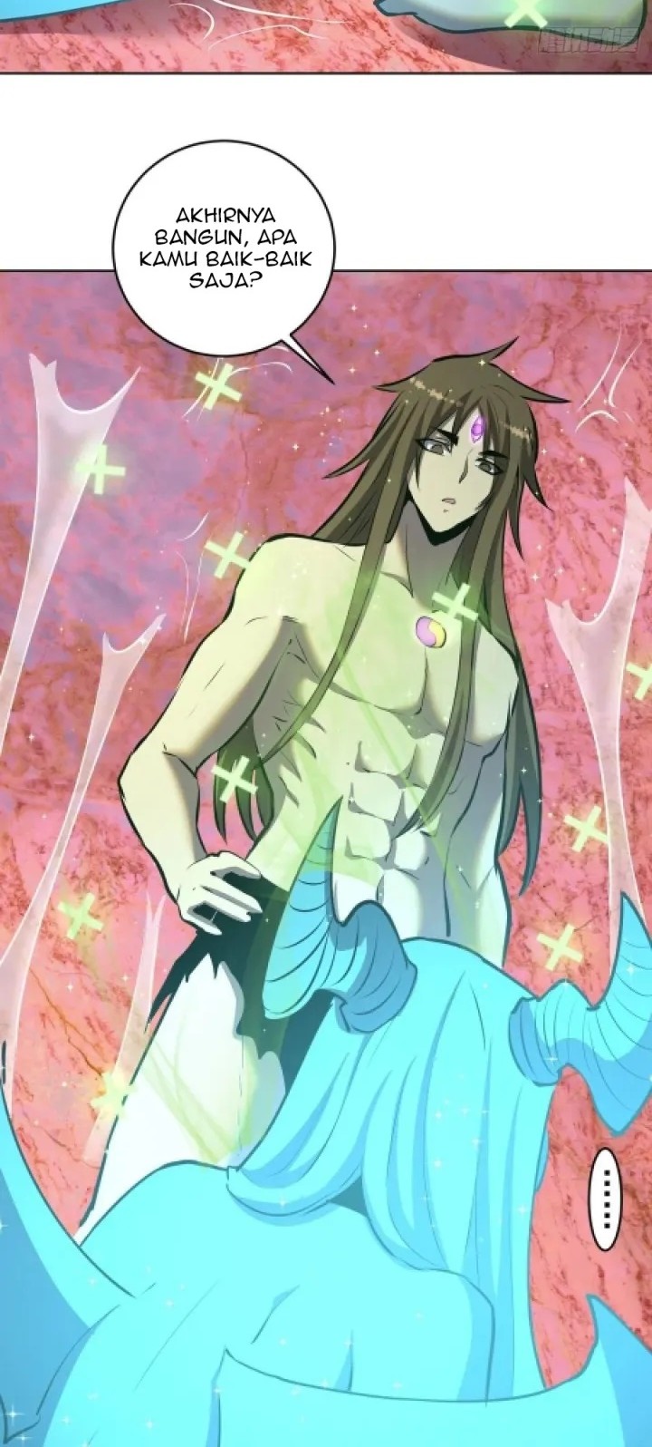 Dark Star Emperor Chapter 182 Gambar 8