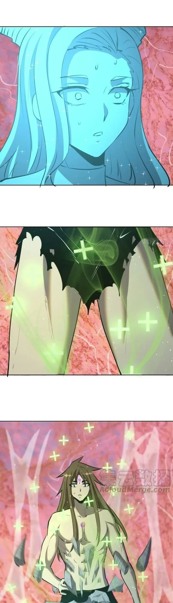 Dark Star Emperor Chapter 182 Gambar 10