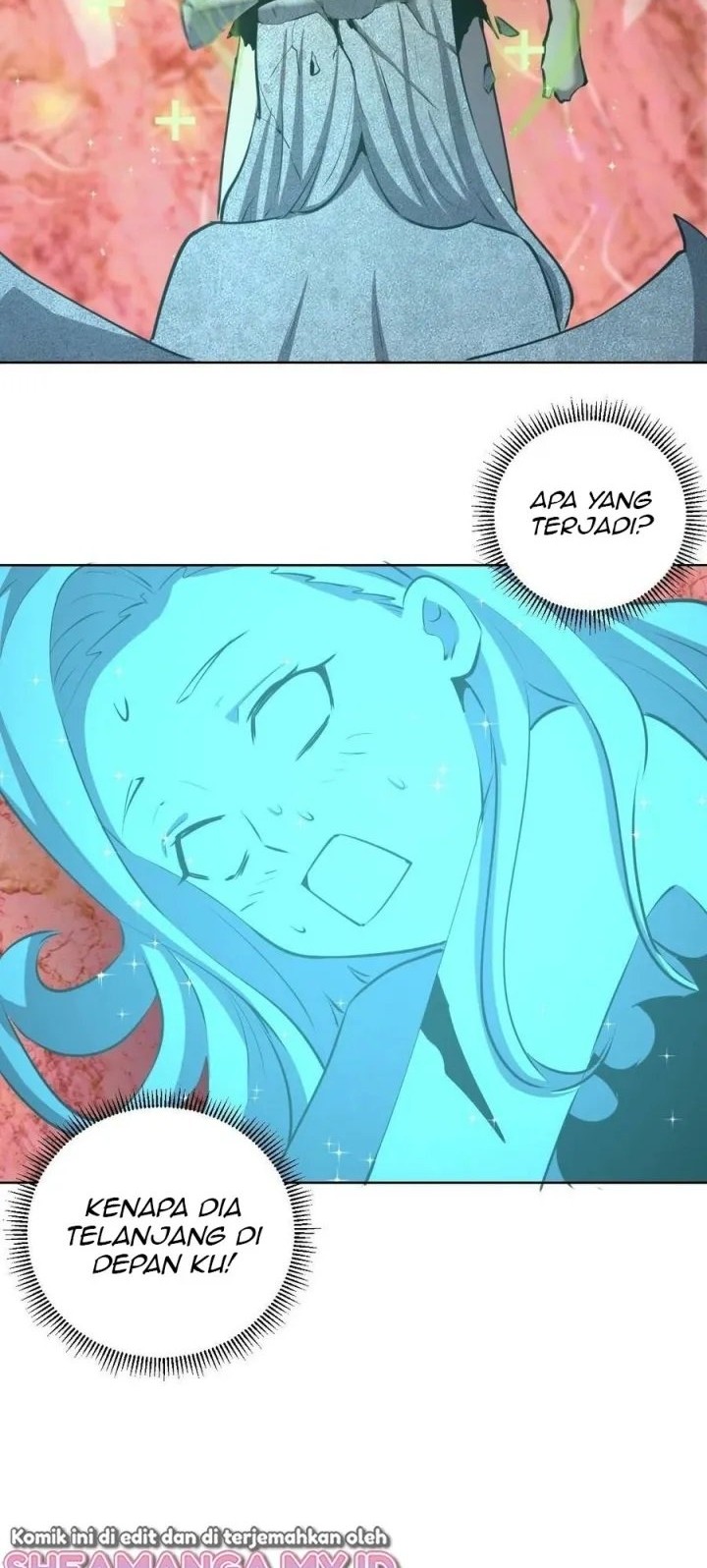 Dark Star Emperor Chapter 182 Gambar 11