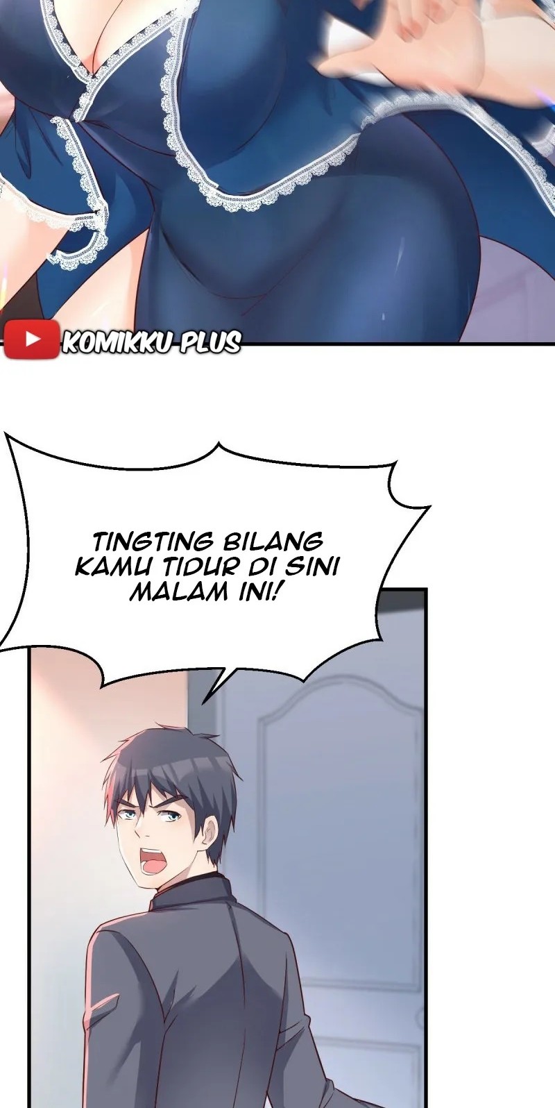 I Have Twin Girlfriends Chapter 125 Gambar 3