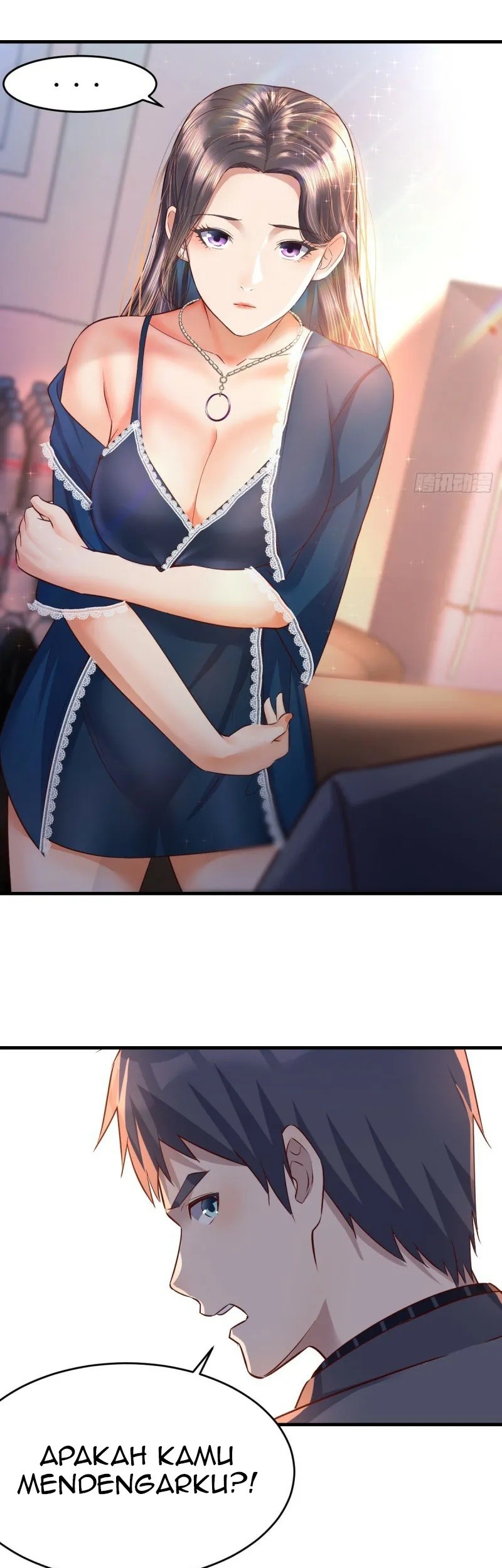 I Have Twin Girlfriends Chapter 125 Gambar 5