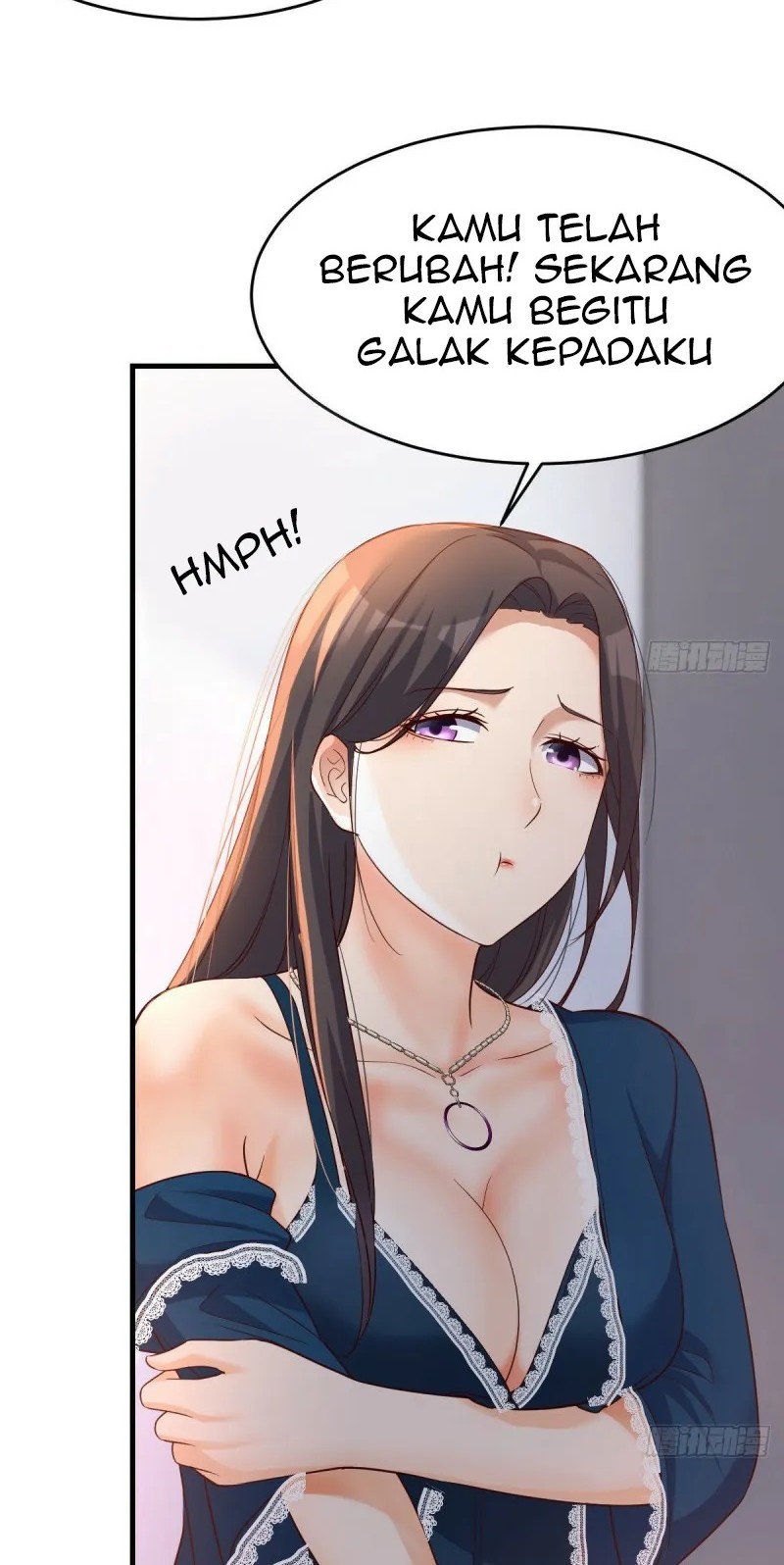 I Have Twin Girlfriends Chapter 125 Gambar 6