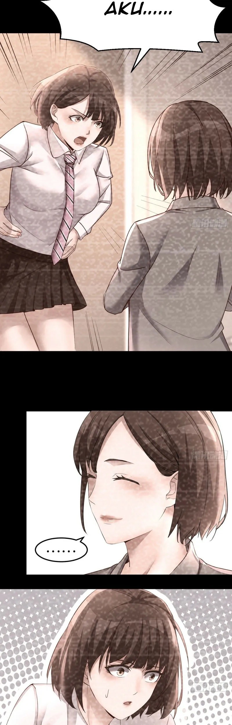 I Have Twin Girlfriends Chapter 123 Gambar 15