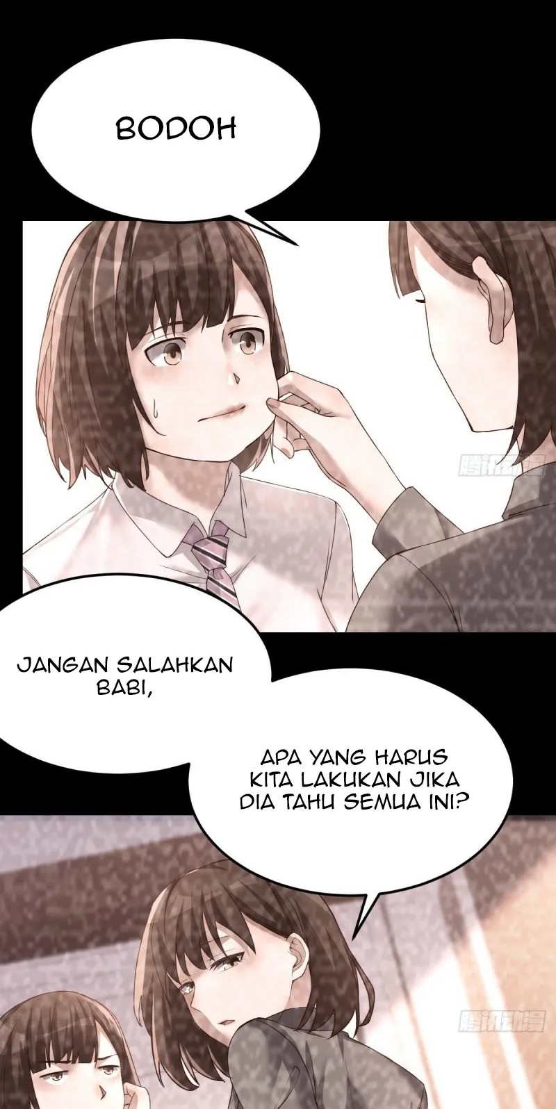 I Have Twin Girlfriends Chapter 123 Gambar 19