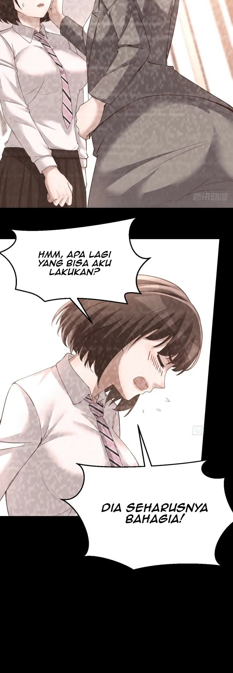 I Have Twin Girlfriends Chapter 123 Gambar 20
