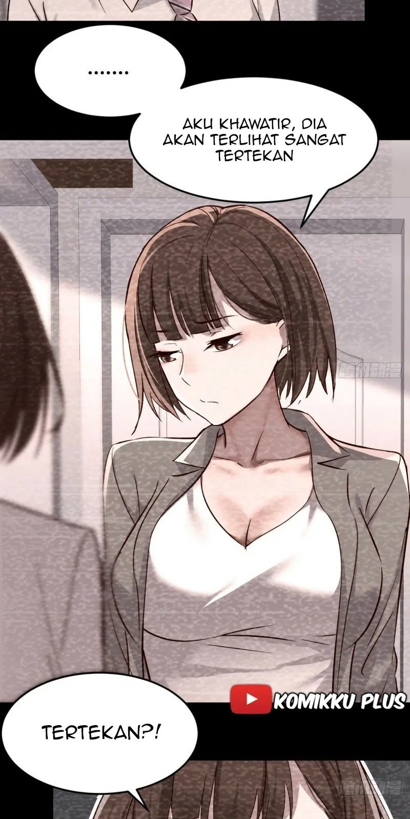 I Have Twin Girlfriends Chapter 123 Gambar 22