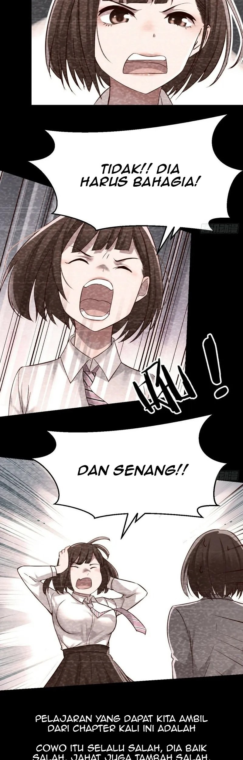 I Have Twin Girlfriends Chapter 123 Gambar 23