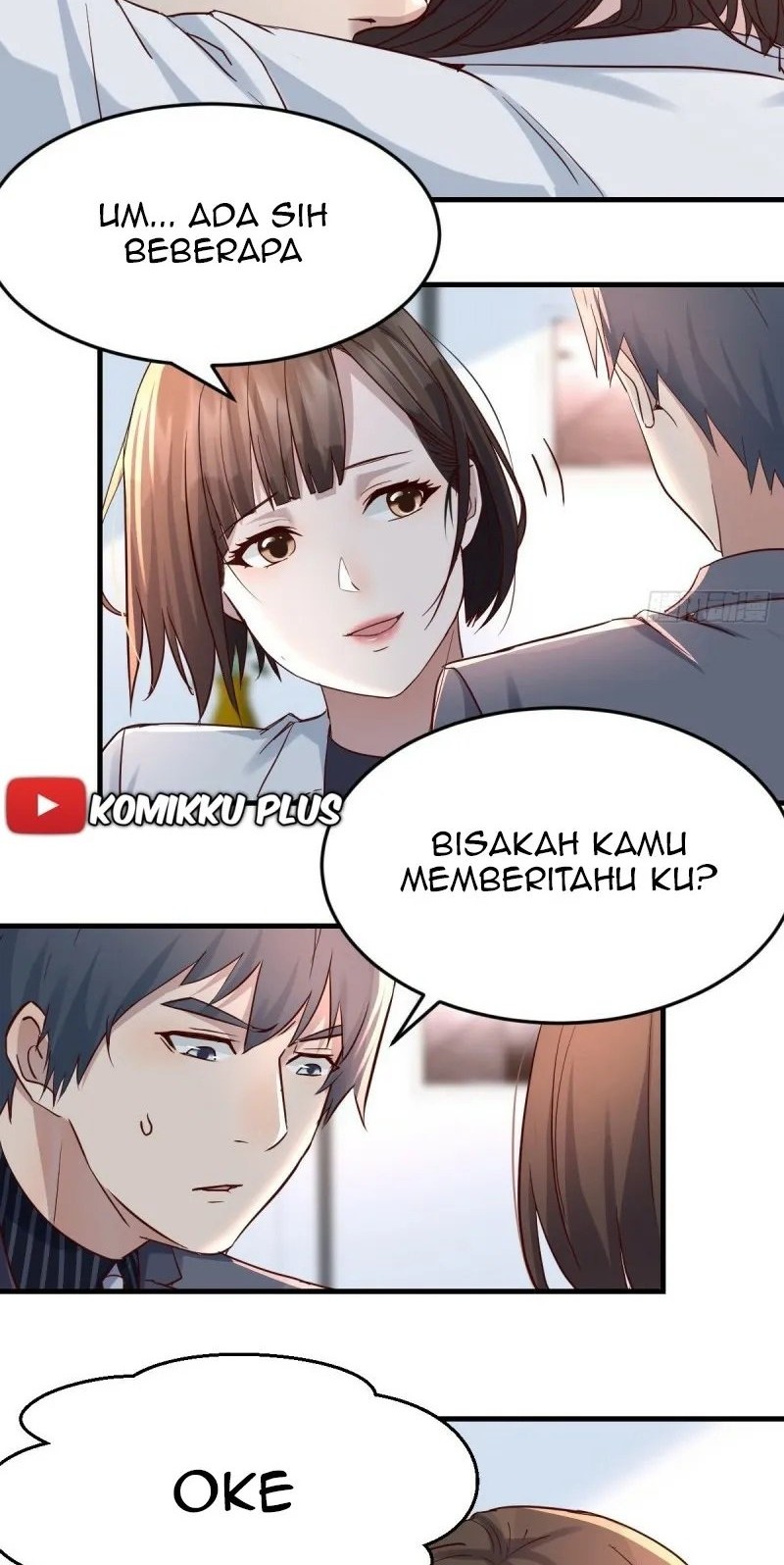 I Have Twin Girlfriends Chapter 123 Gambar 3