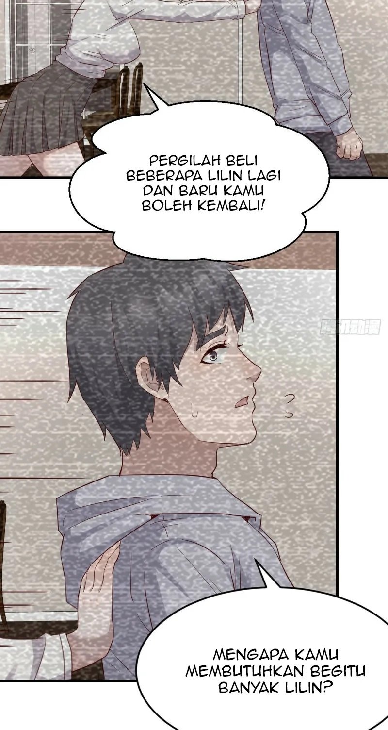 I Have Twin Girlfriends Chapter 123 Gambar 9