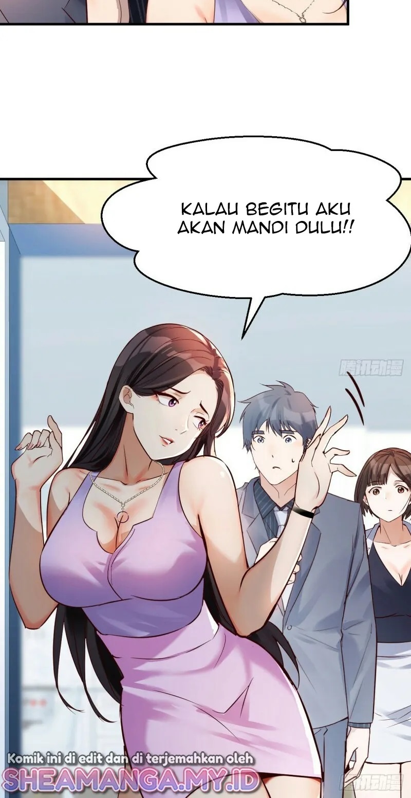 I Have Twin Girlfriends Chapter 122 Gambar 6