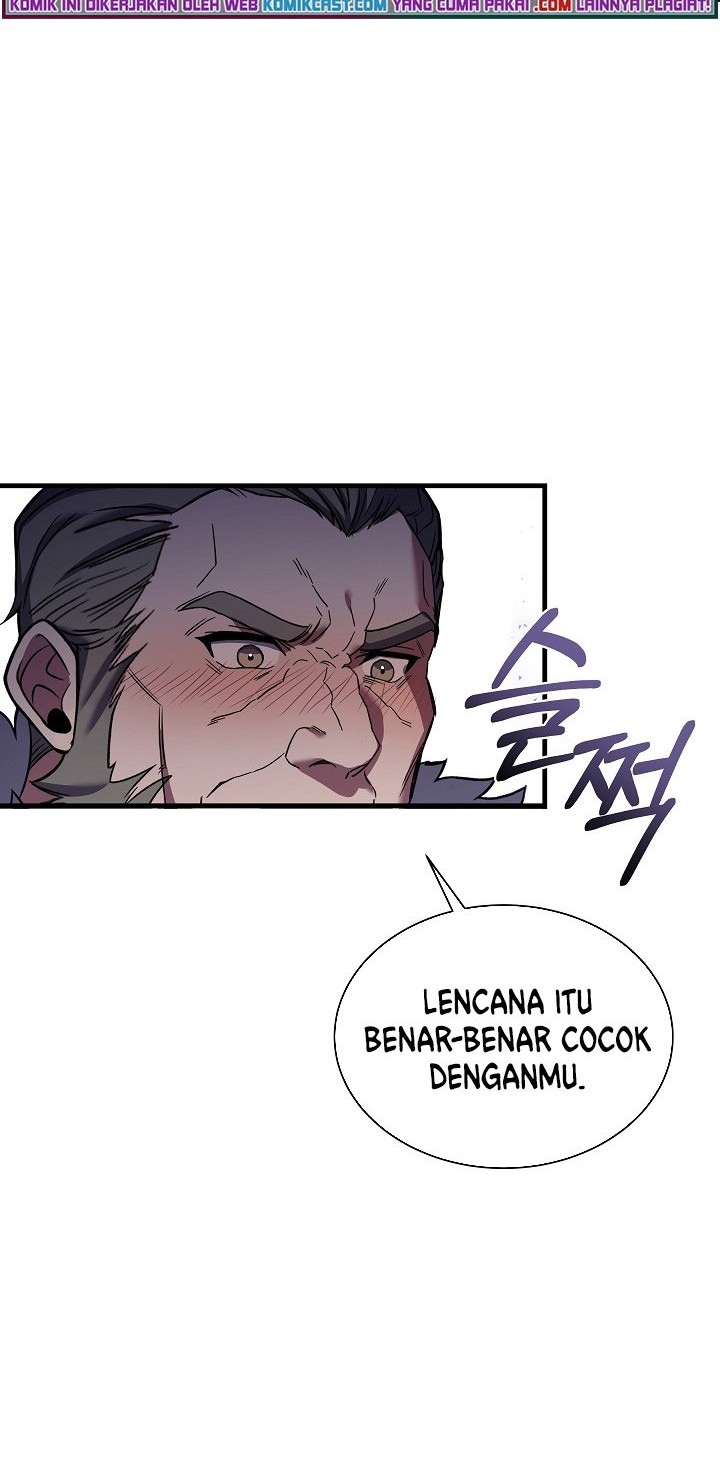 8 Circle Wizard’s Reincarnation Chapter 80 Gambar 19