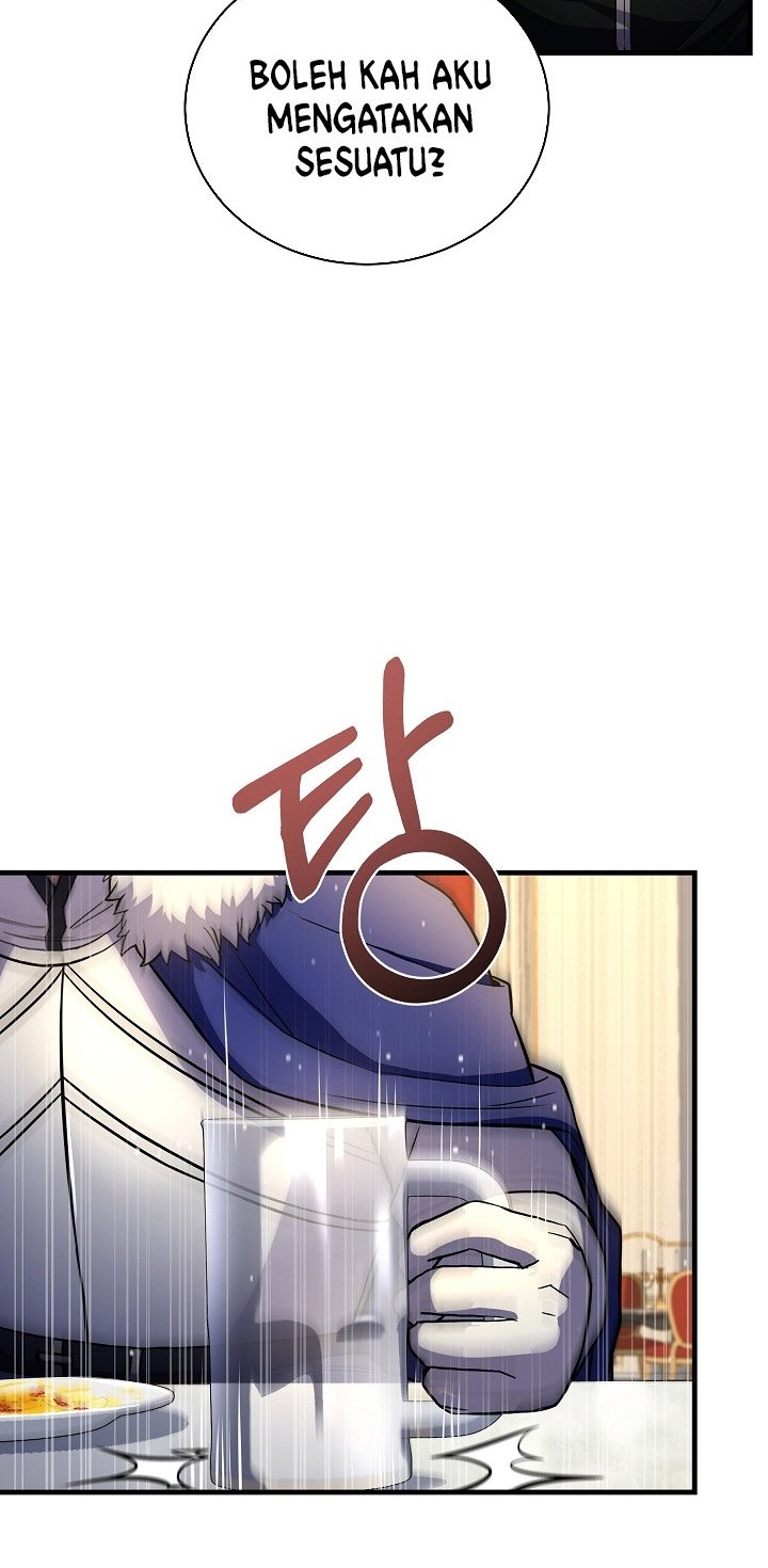 8 Circle Wizard’s Reincarnation Chapter 80 Gambar 21