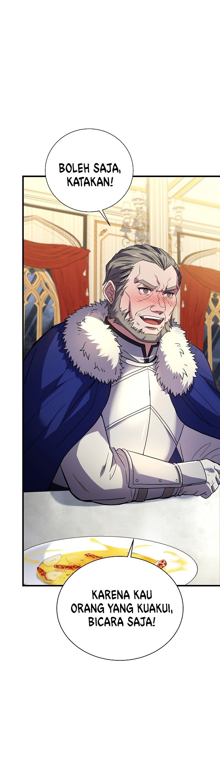 8 Circle Wizard’s Reincarnation Chapter 80 Gambar 22