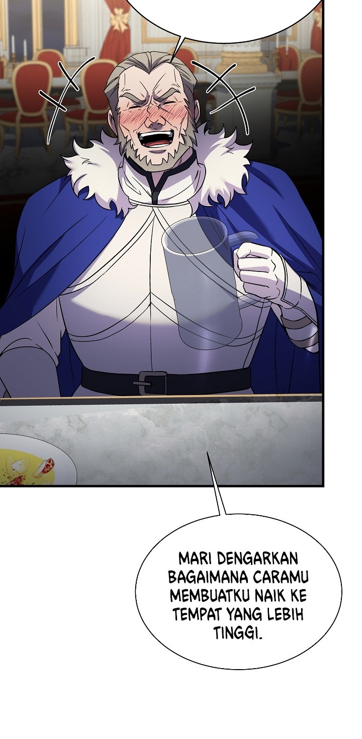 8 Circle Wizard’s Reincarnation Chapter 80 Gambar 25