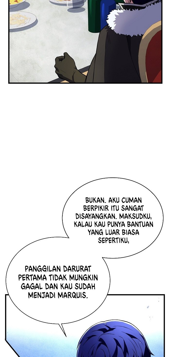 8 Circle Wizard’s Reincarnation Chapter 80 Gambar 27