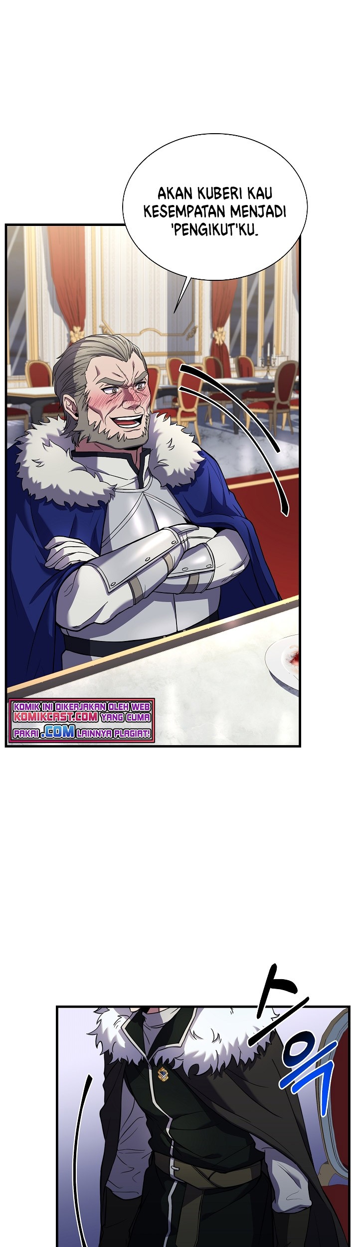 8 Circle Wizard’s Reincarnation Chapter 80 Gambar 30