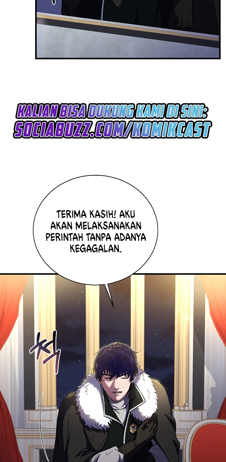 8 Circle Wizard’s Reincarnation Chapter 80 Gambar 31