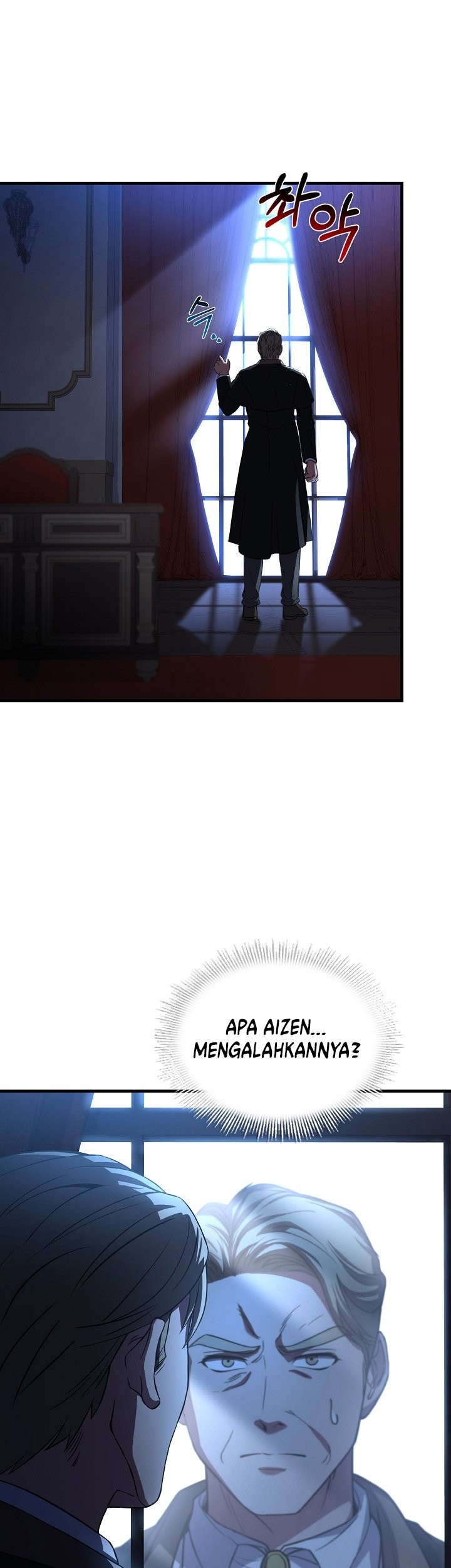 8 Circle Wizard’s Reincarnation Chapter 80 Gambar 36