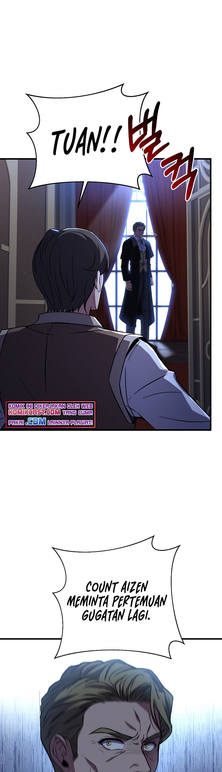 8 Circle Wizard’s Reincarnation Chapter 80 Gambar 38