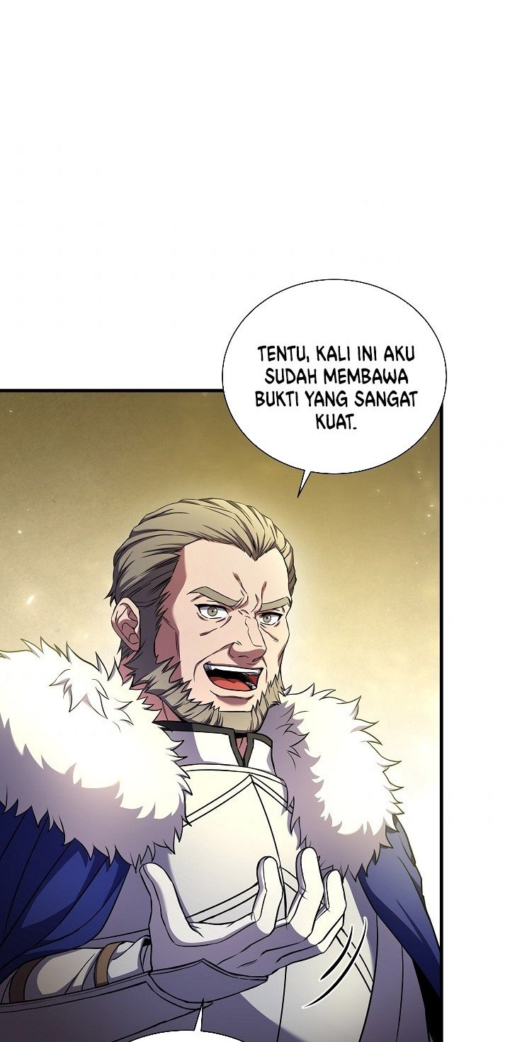 8 Circle Wizard’s Reincarnation Chapter 80 Gambar 51