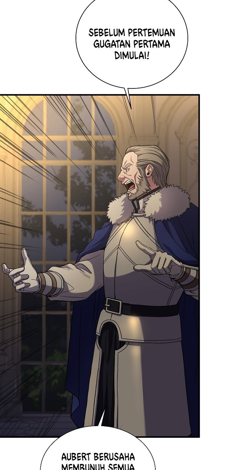 8 Circle Wizard’s Reincarnation Chapter 80 Gambar 55