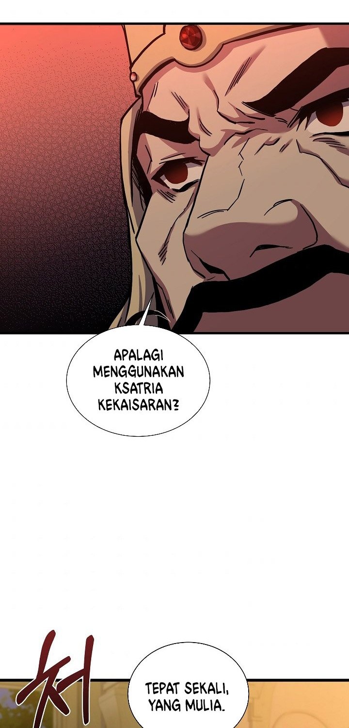 8 Circle Wizard’s Reincarnation Chapter 80 Gambar 57