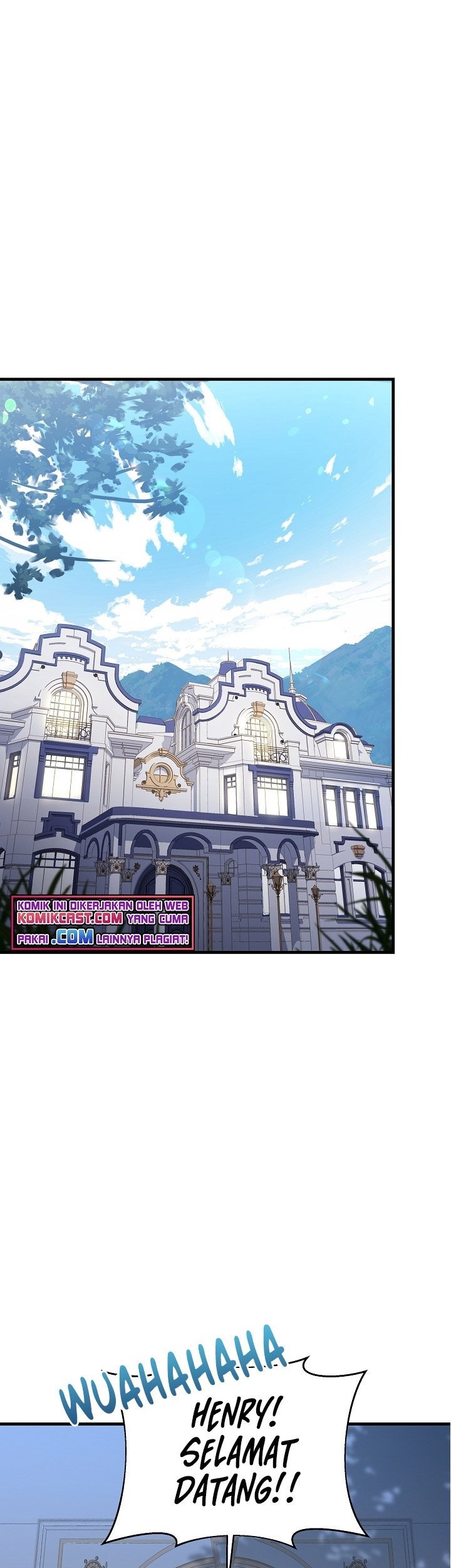 Baca 8 Circle Wizard’s Reincarnation Chapter 80 Gambar 2