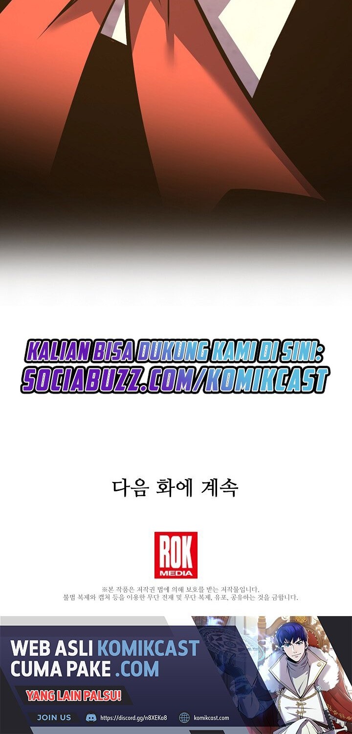 8 Circle Wizard’s Reincarnation Chapter 80 Gambar 59