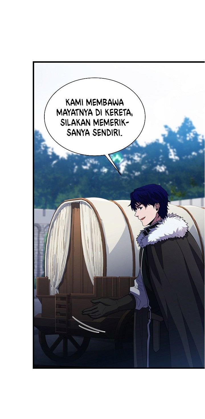 8 Circle Wizard’s Reincarnation Chapter 80 Gambar 5