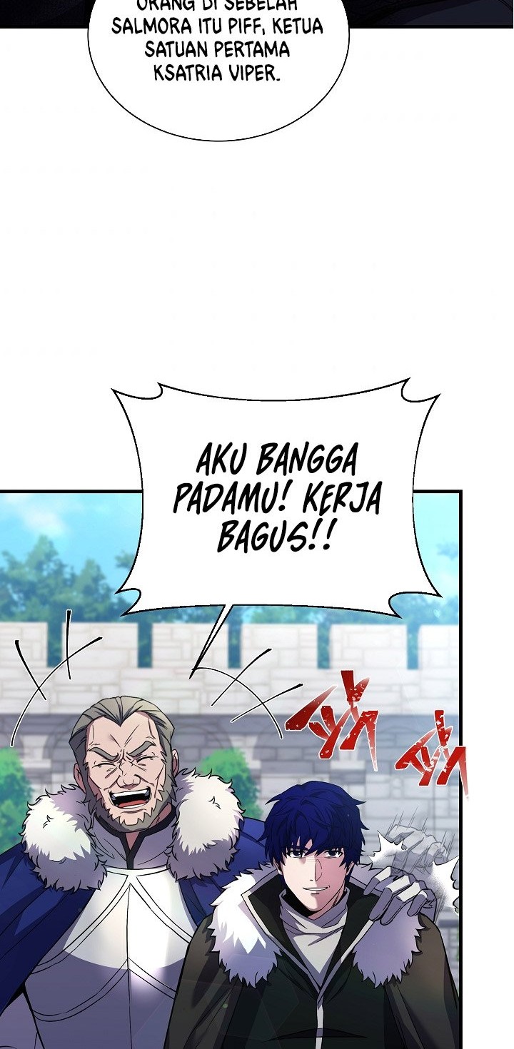 8 Circle Wizard’s Reincarnation Chapter 80 Gambar 7