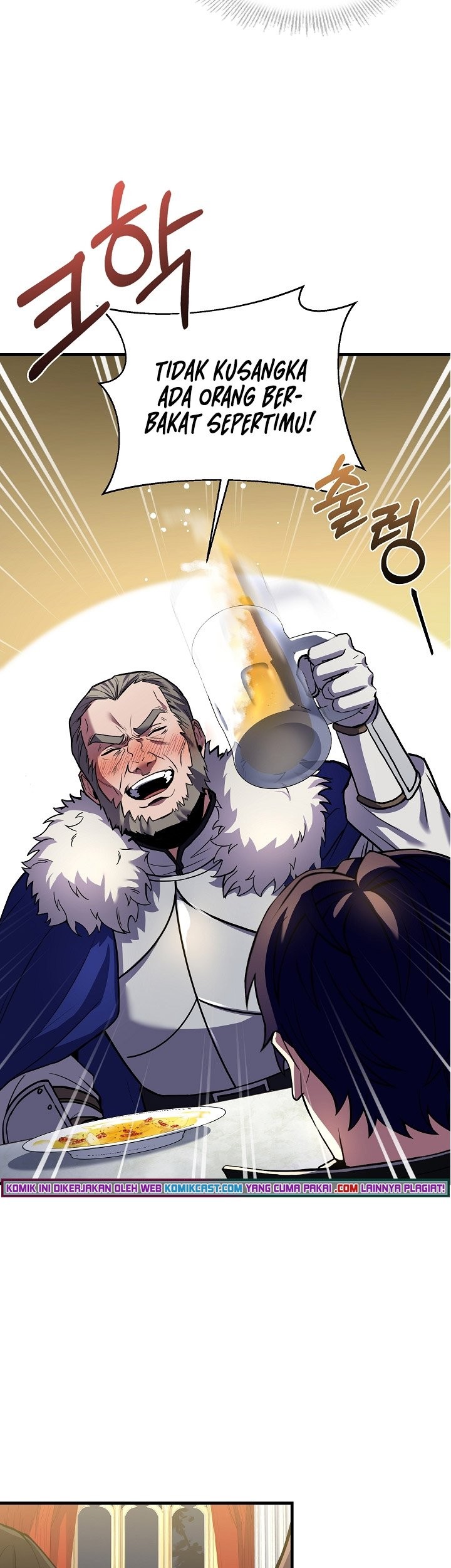 8 Circle Wizard’s Reincarnation Chapter 80 Gambar 12
