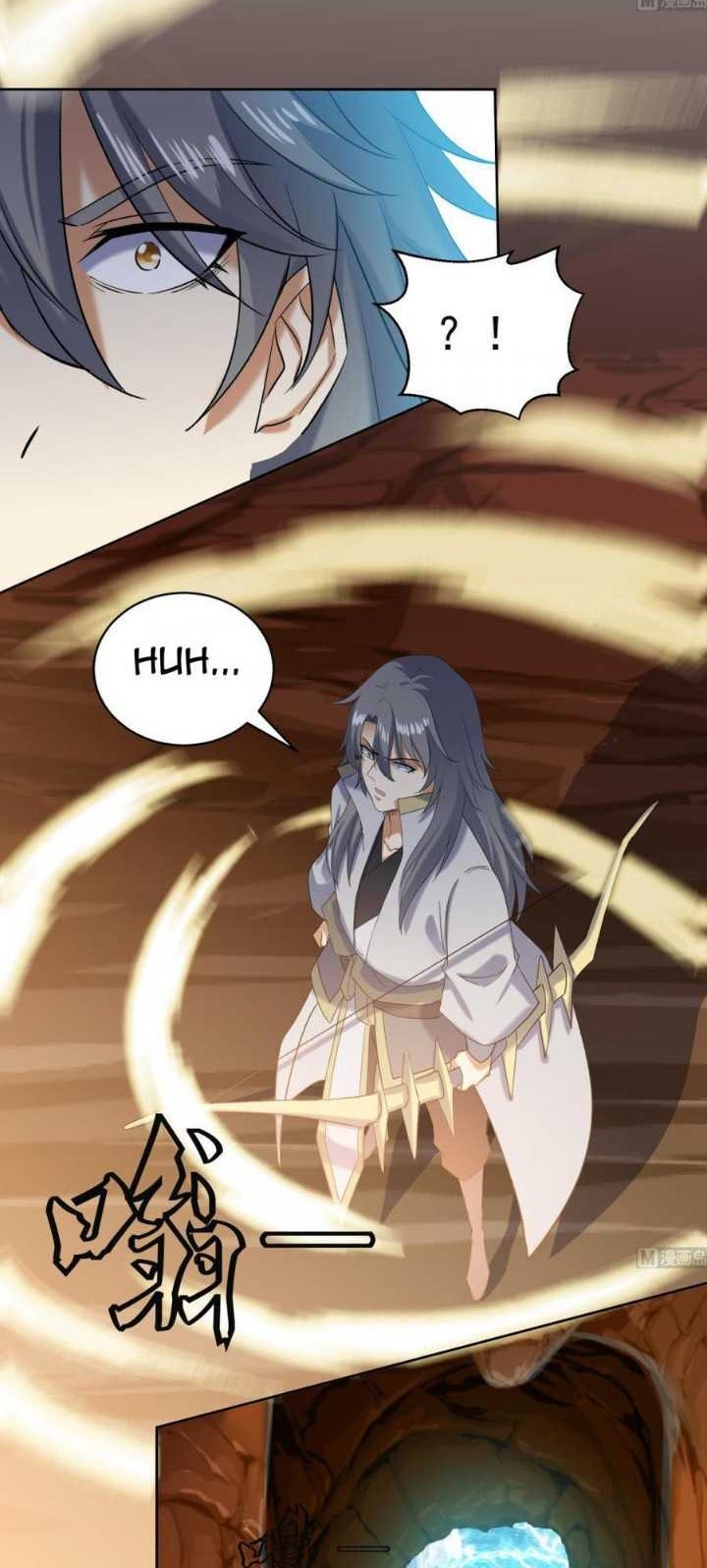 Baca The Nine Heaven of Martial Arts Chapter 230 Gambar 2