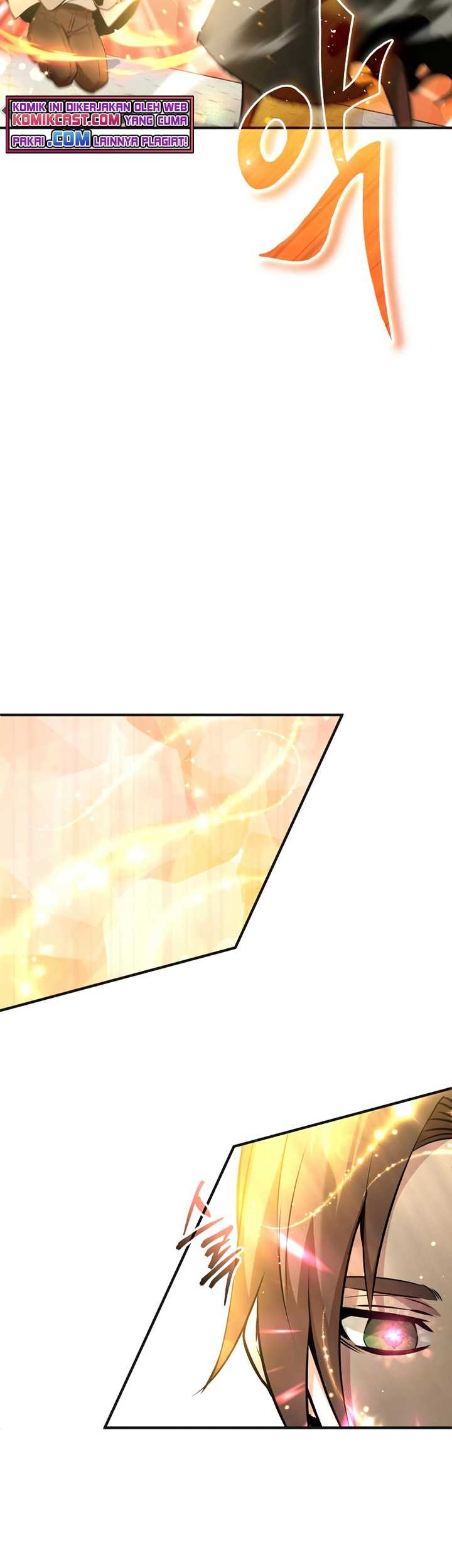 The Dark Magician Transmigrates After 66666 Years Chapter 43 Gambar 20