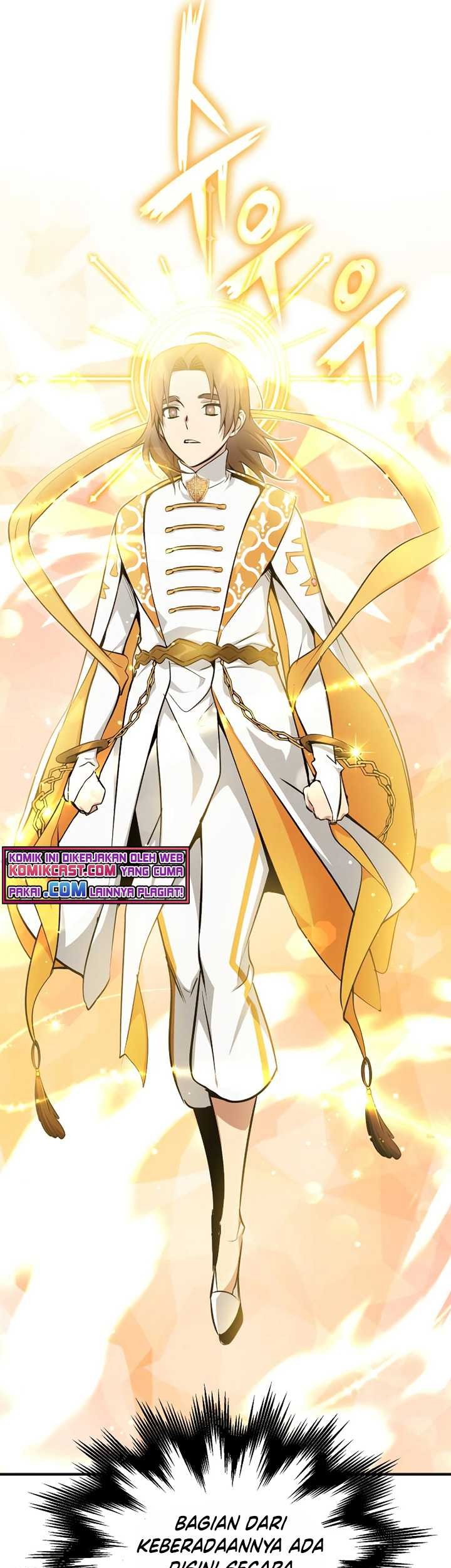 The Dark Magician Transmigrates After 66666 Years Chapter 43 Gambar 22