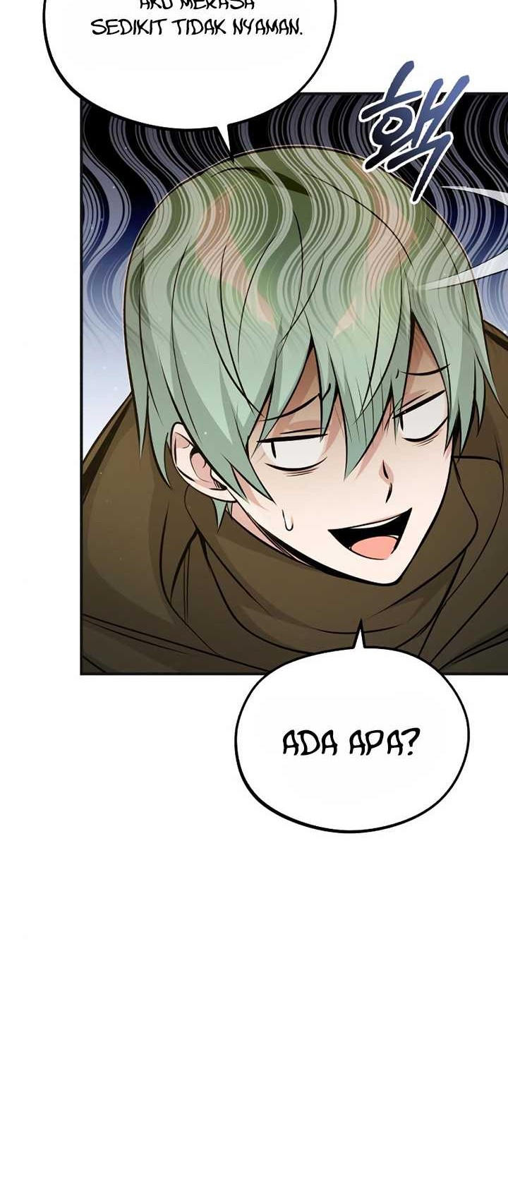 The Dark Magician Transmigrates After 66666 Years Chapter 43 Gambar 43