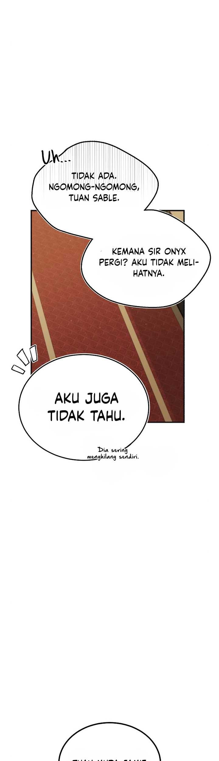 The Dark Magician Transmigrates After 66666 Years Chapter 43 Gambar 46