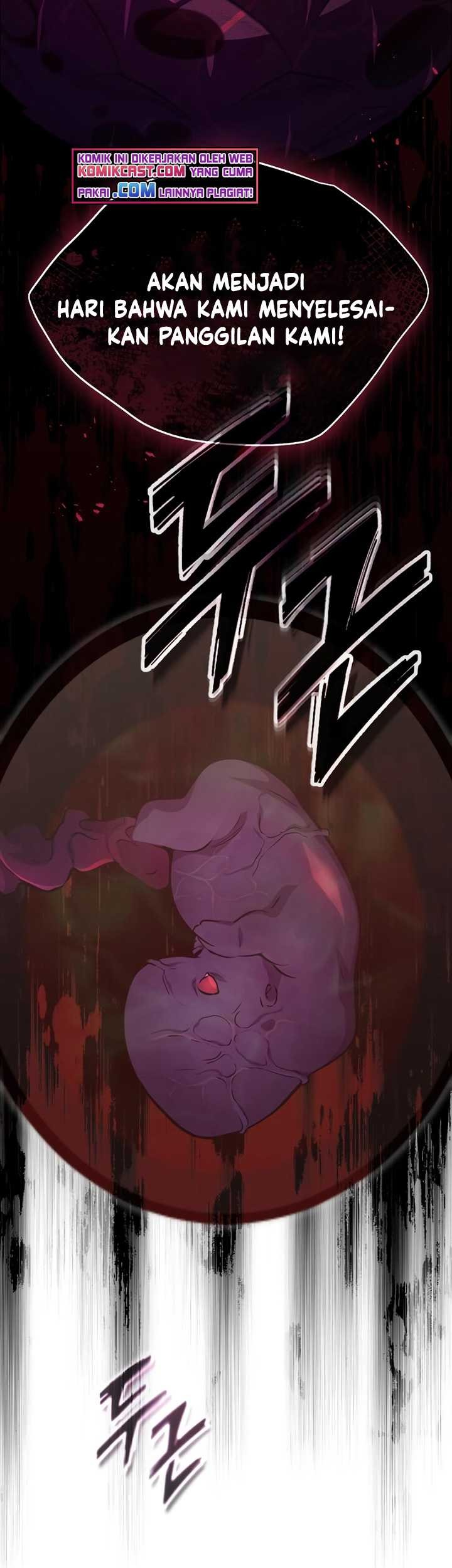The Dark Magician Transmigrates After 66666 Years Chapter 43 Gambar 56