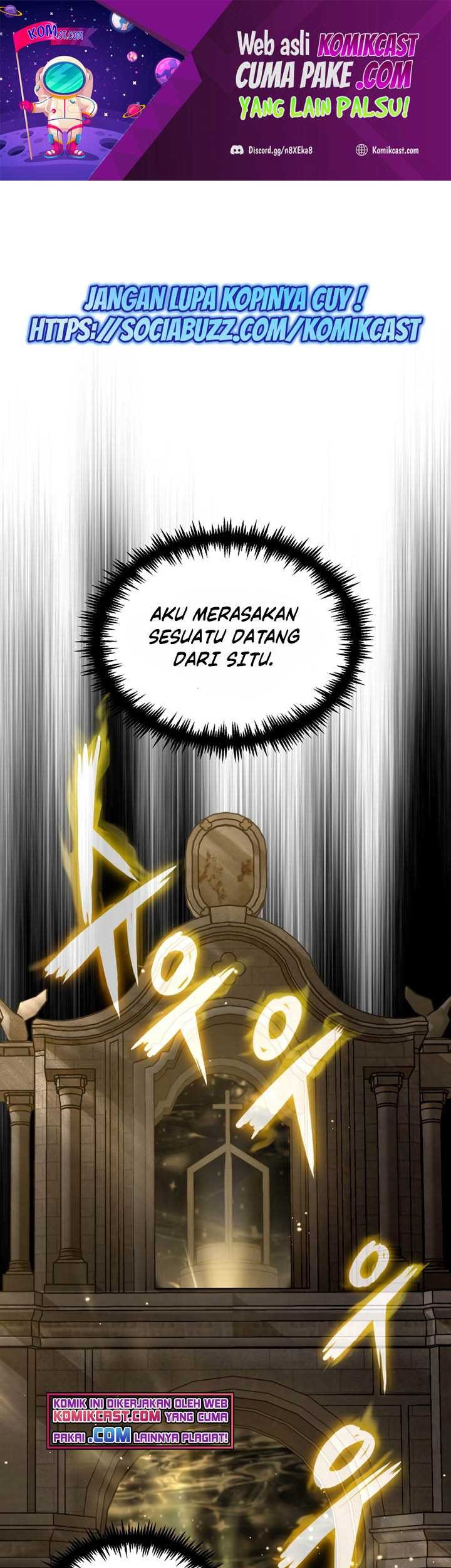 Baca  The Dark Magician Transmigrates After 66666 Years Chapter 43 Gambar 2