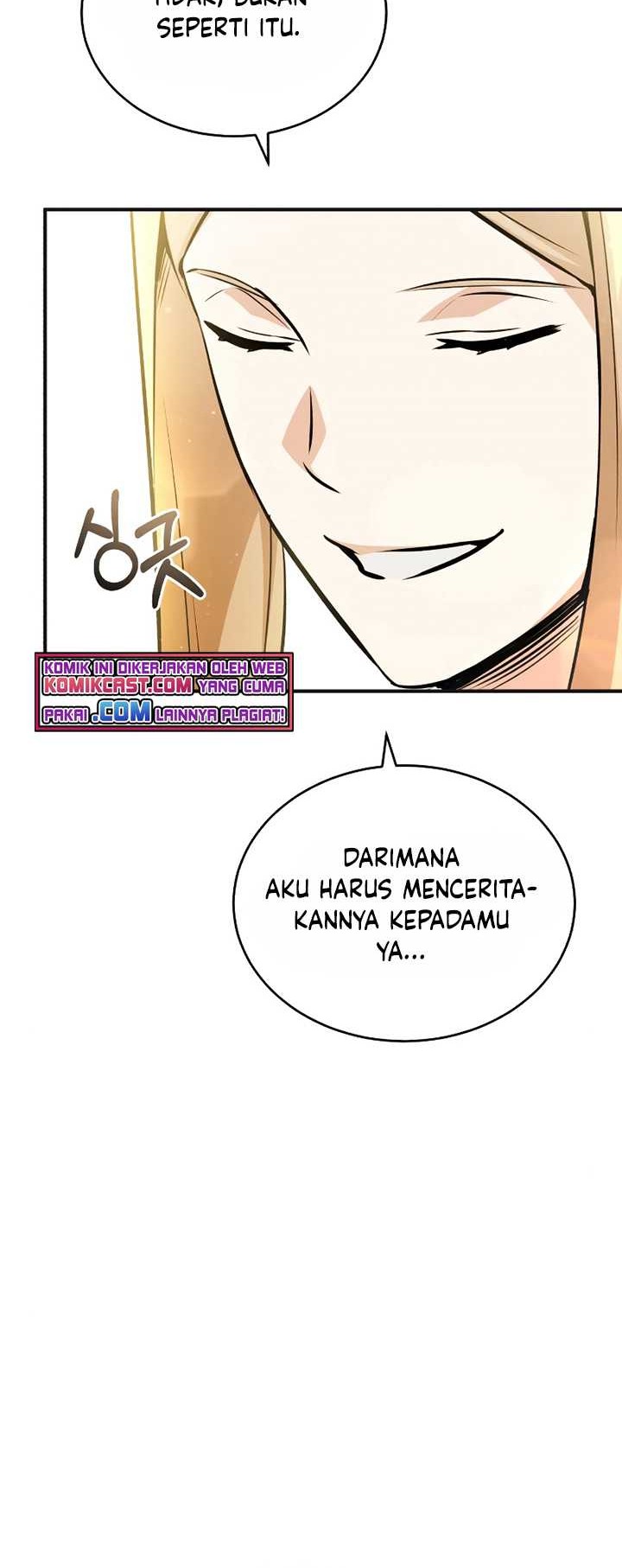 The Dark Magician Transmigrates After 66666 Years Chapter 43 Gambar 63