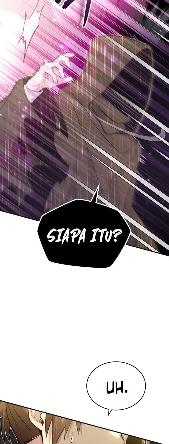 The Dark Magician Transmigrates After 66666 Years Chapter 43 Gambar 5