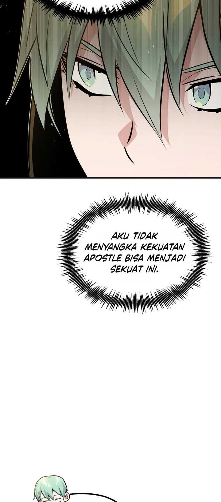 The Dark Magician Transmigrates After 66666 Years Chapter 43 Gambar 17