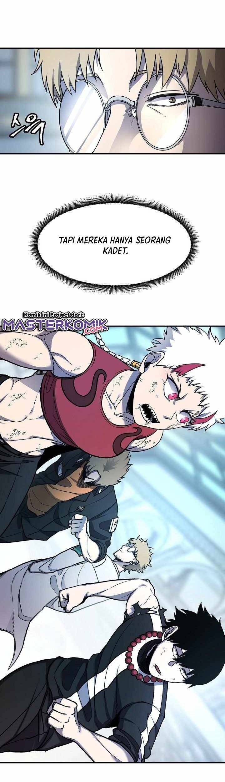 Shaman Chapter 39 Gambar 14
