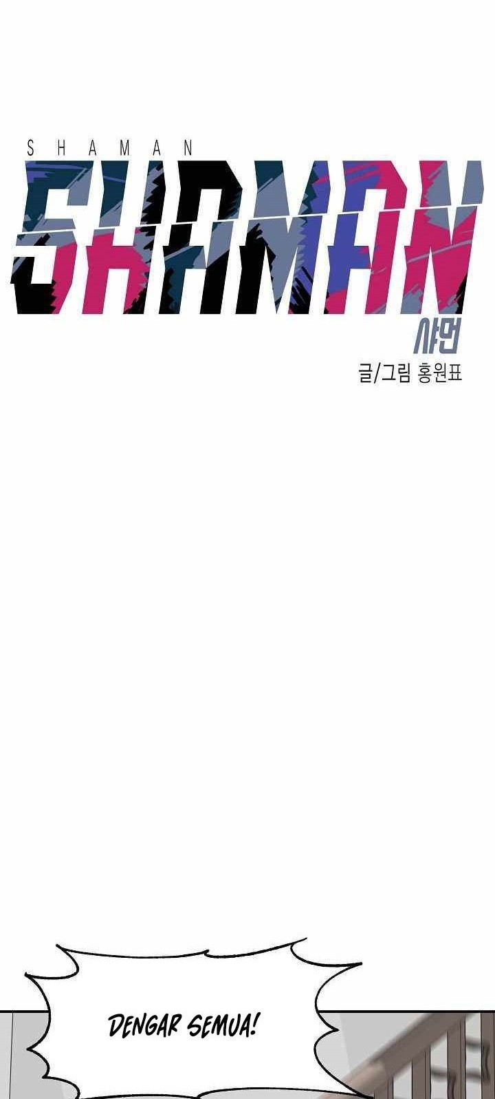 Shaman Chapter 39 Gambar 15