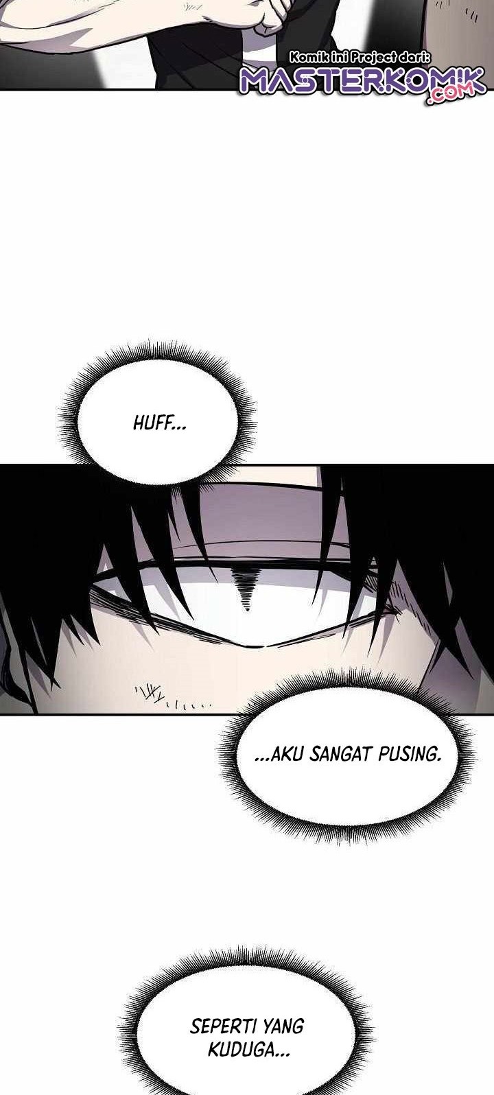 Shaman Chapter 39 Gambar 18