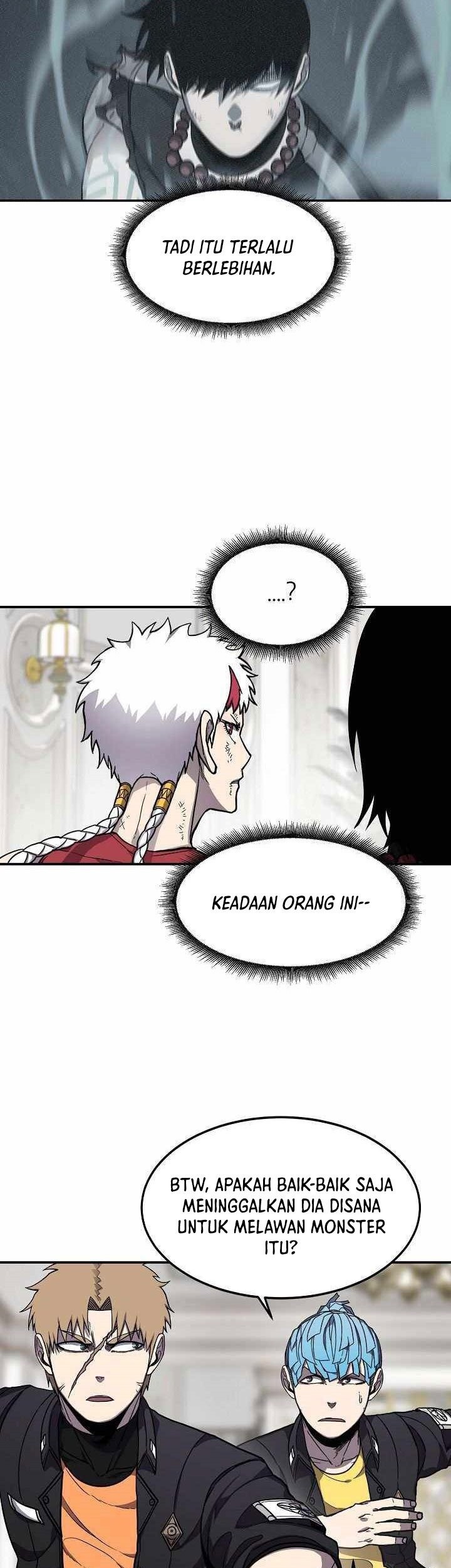 Shaman Chapter 39 Gambar 20