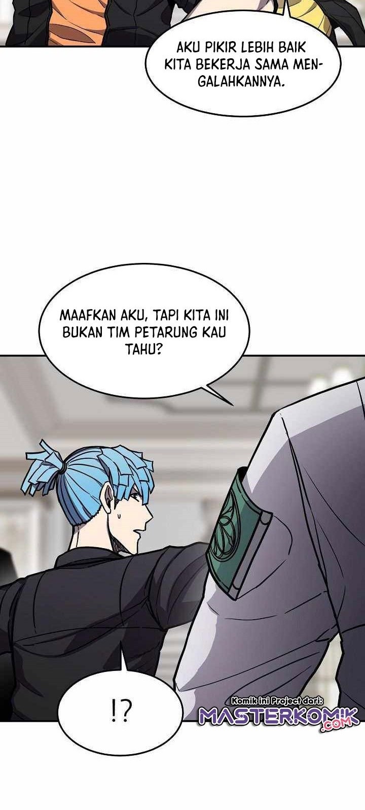 Shaman Chapter 39 Gambar 21