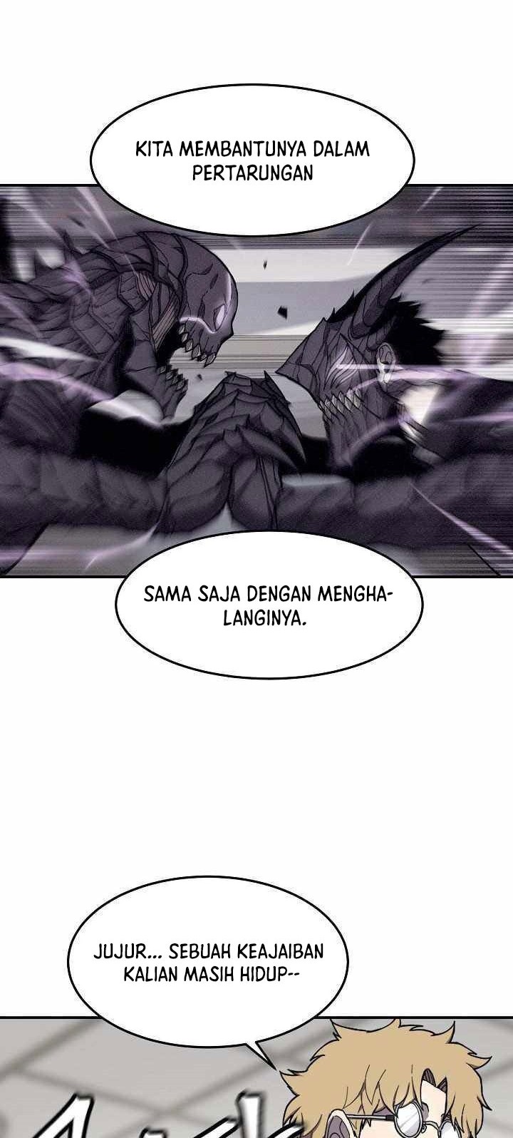Shaman Chapter 39 Gambar 24