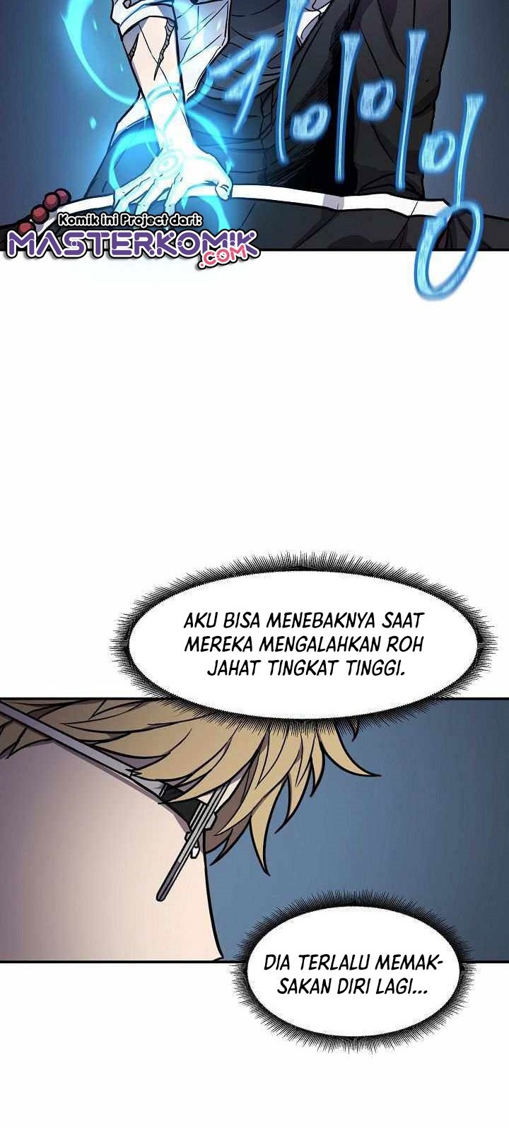 Shaman Chapter 39 Gambar 30